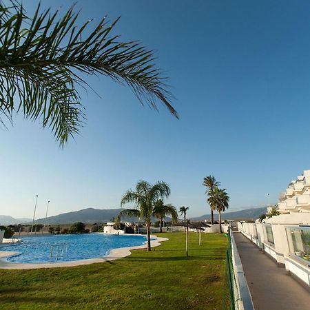 Livingtarifa Apartamento La Marea Zewnętrze zdjęcie
