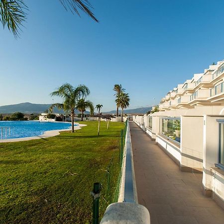 Livingtarifa Apartamento La Marea Zewnętrze zdjęcie