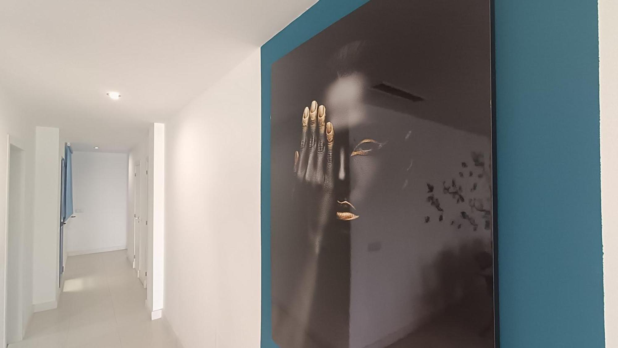 Livingtarifa Apartamento La Marea Zewnętrze zdjęcie