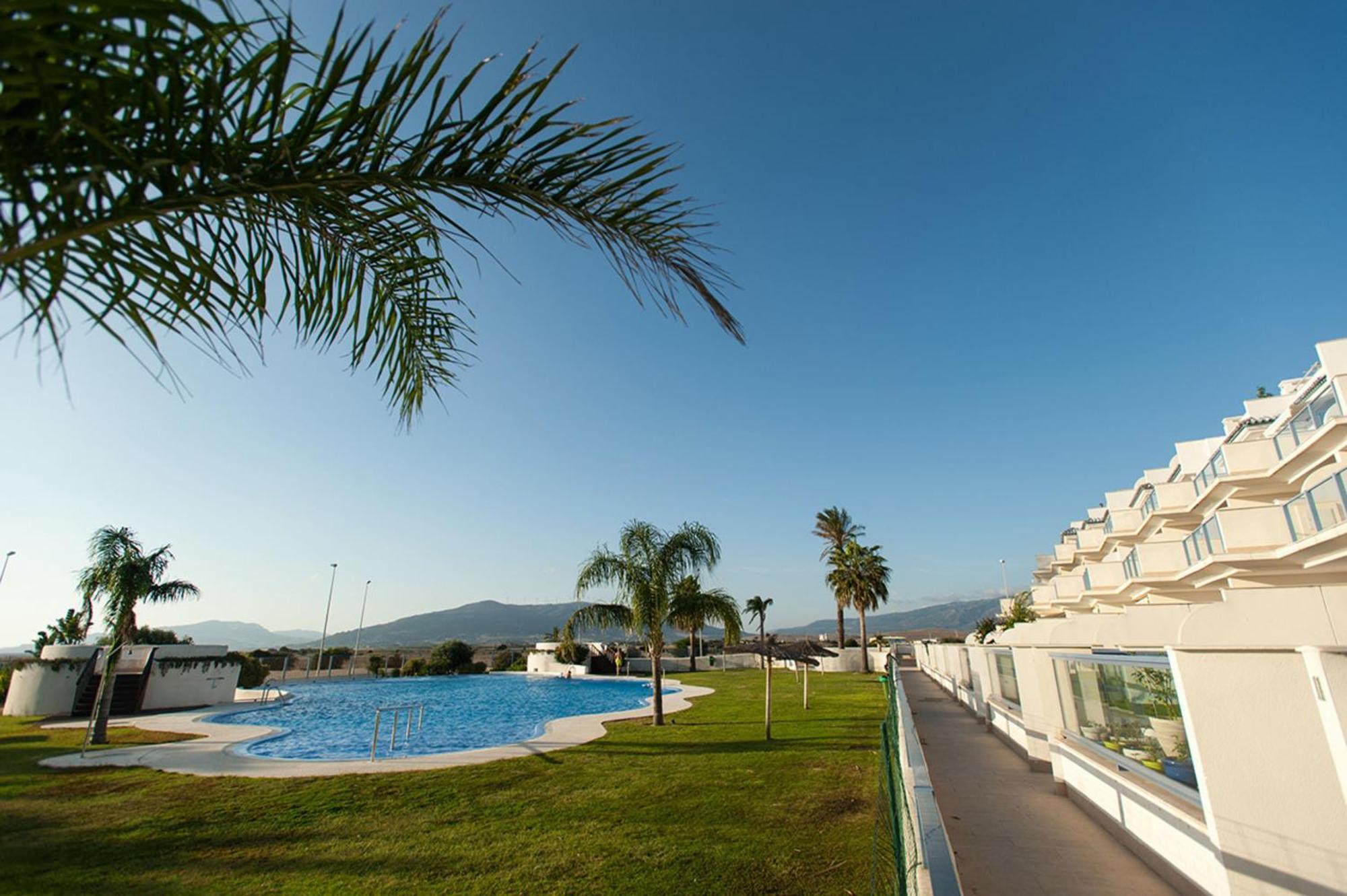 Livingtarifa Apartamento La Marea Zewnętrze zdjęcie