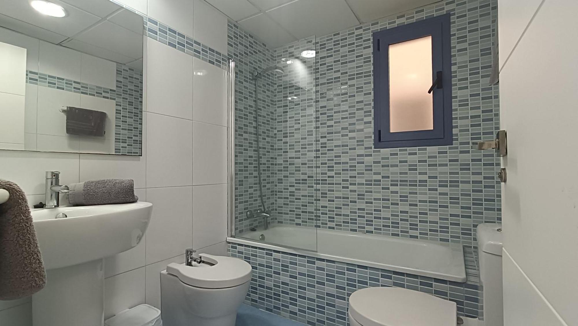 Livingtarifa Apartamento La Marea Zewnętrze zdjęcie
