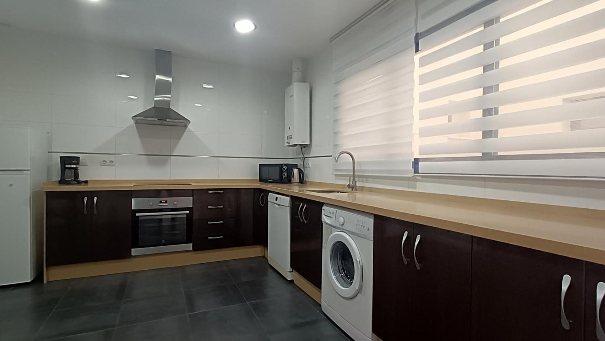 Livingtarifa Apartamento La Marea Zewnętrze zdjęcie