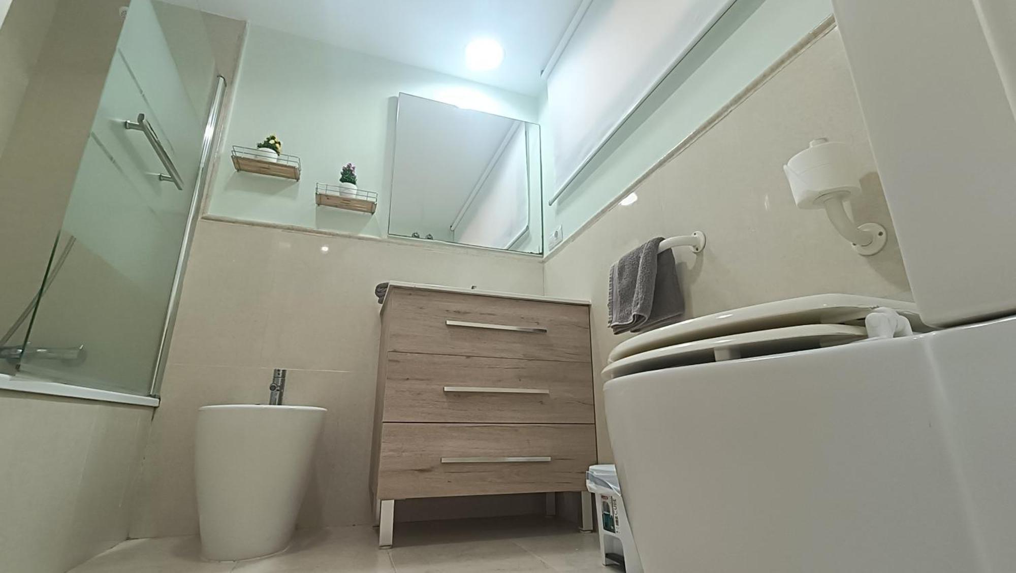 Livingtarifa Apartamento La Marea Zewnętrze zdjęcie
