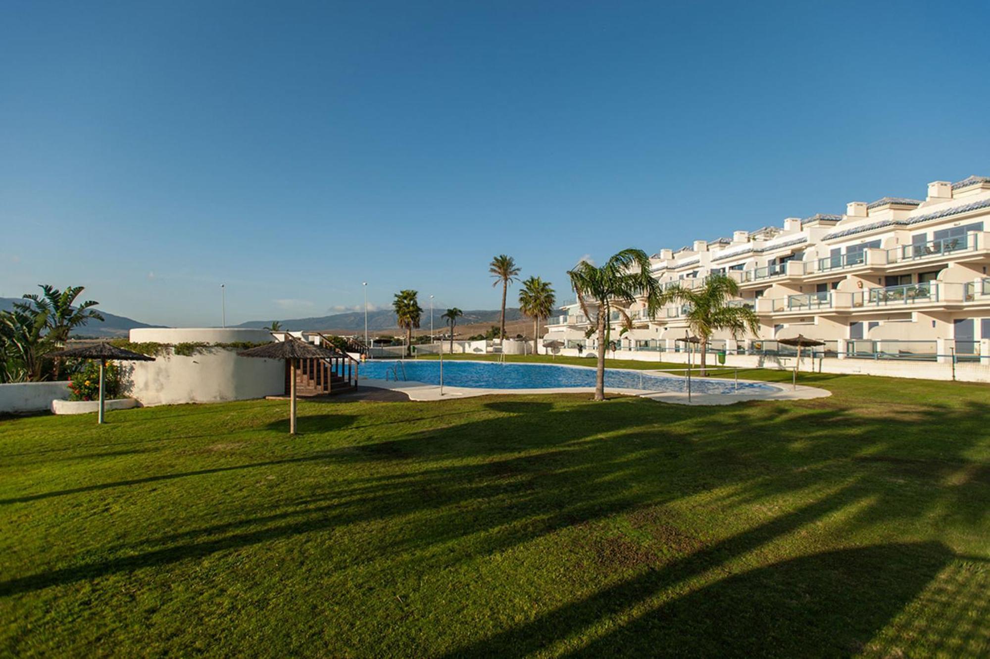Livingtarifa Apartamento La Marea Zewnętrze zdjęcie