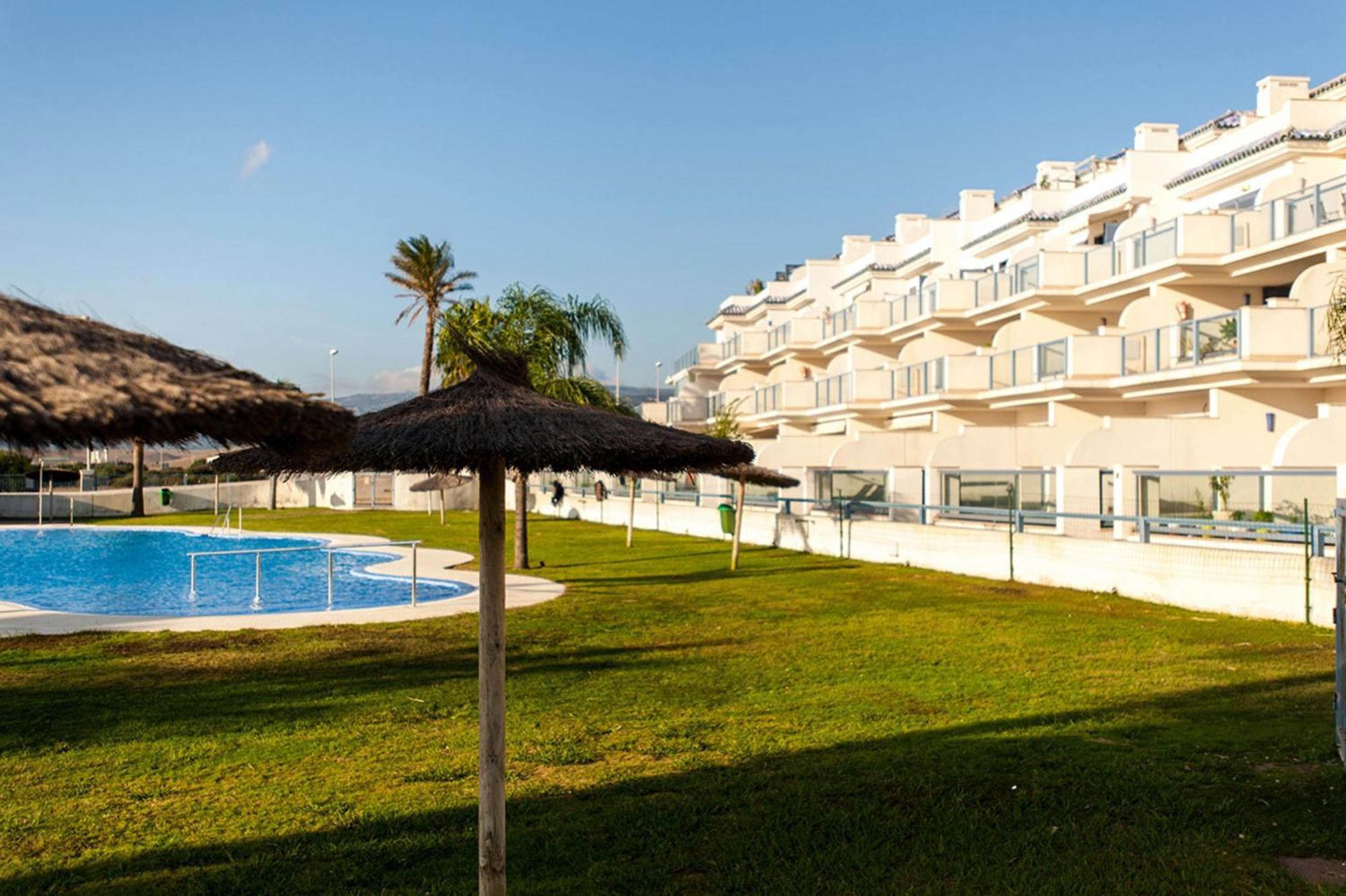 Livingtarifa Apartamento La Marea Zewnętrze zdjęcie