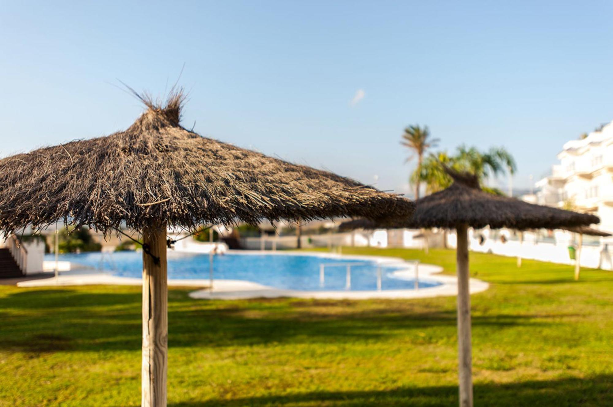 Livingtarifa Apartamento La Marea Zewnętrze zdjęcie