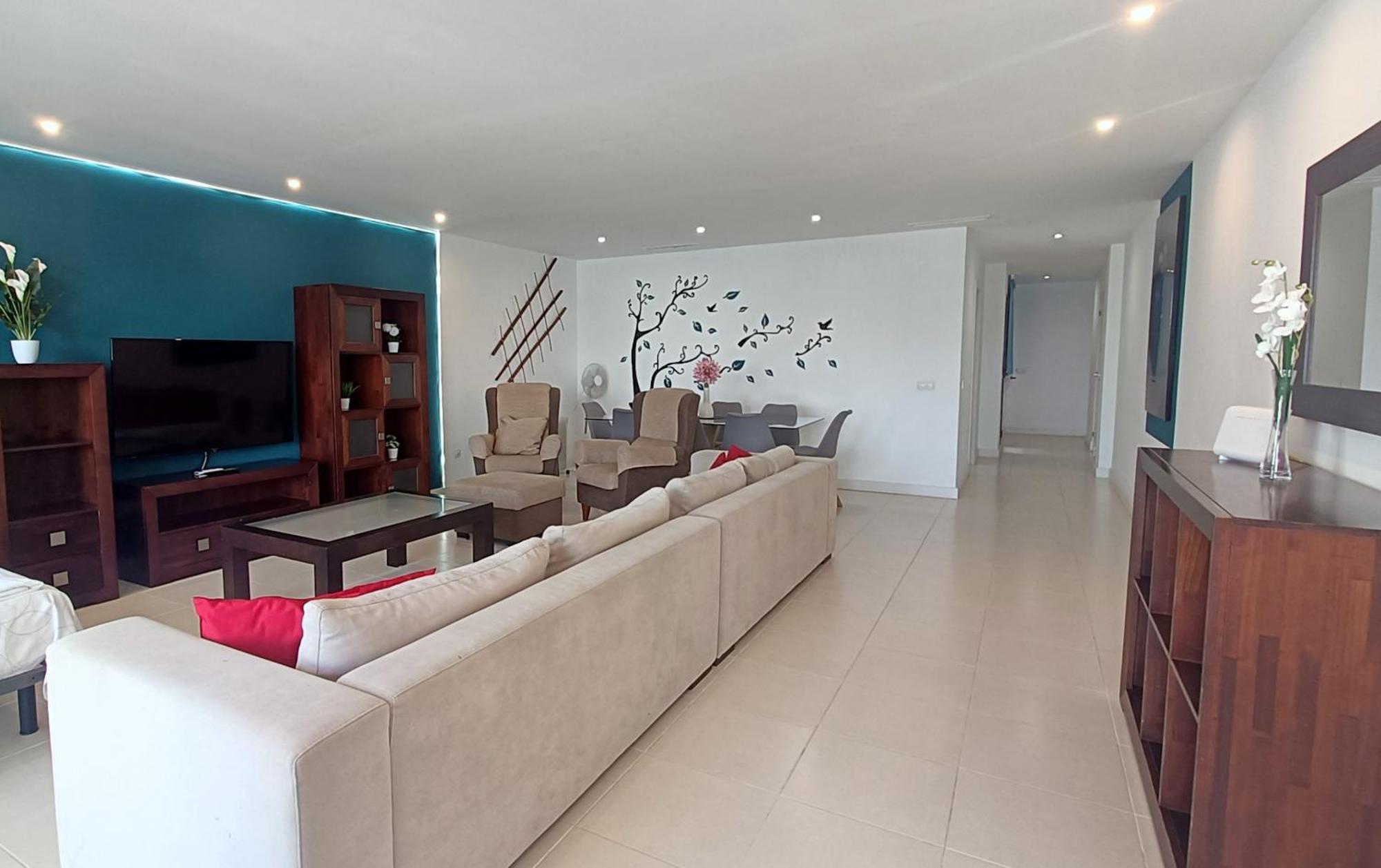 Livingtarifa Apartamento La Marea Zewnętrze zdjęcie