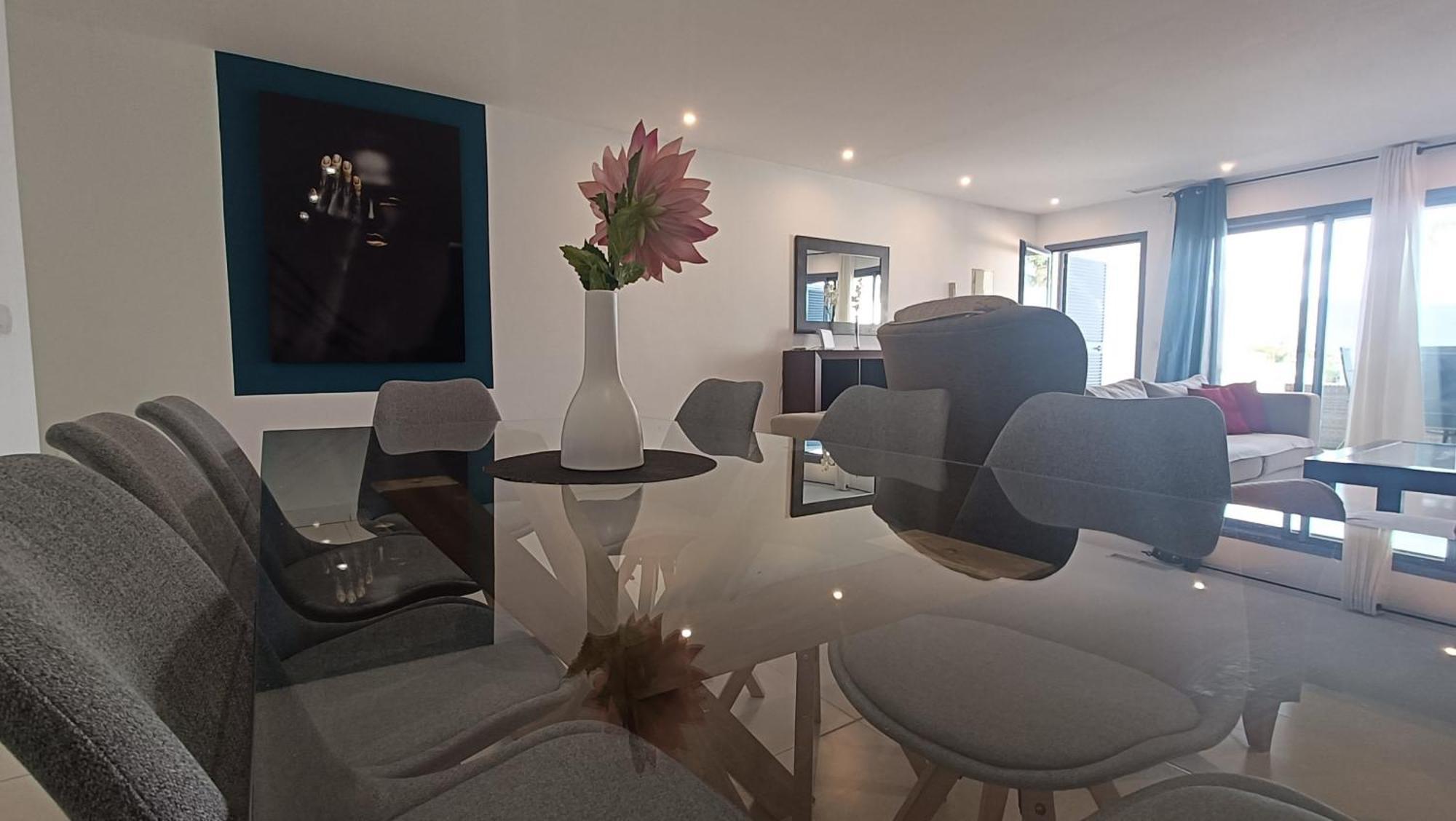 Livingtarifa Apartamento La Marea Zewnętrze zdjęcie